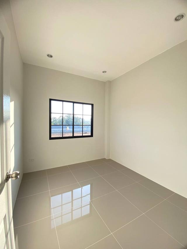 บ้านใหม่ให้เช่า ทาวน์โฮม2ชั้น 3 ห้องนอน 3 ห้องน้ำ 13