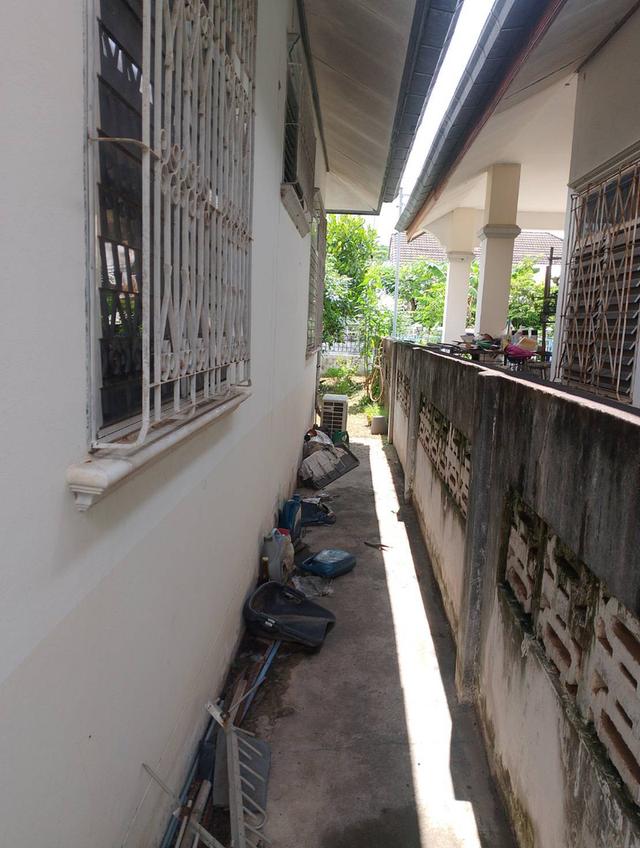 บ้านพร้อมที่ดิน 4