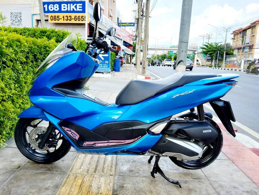 #Honda #PCX160 2023