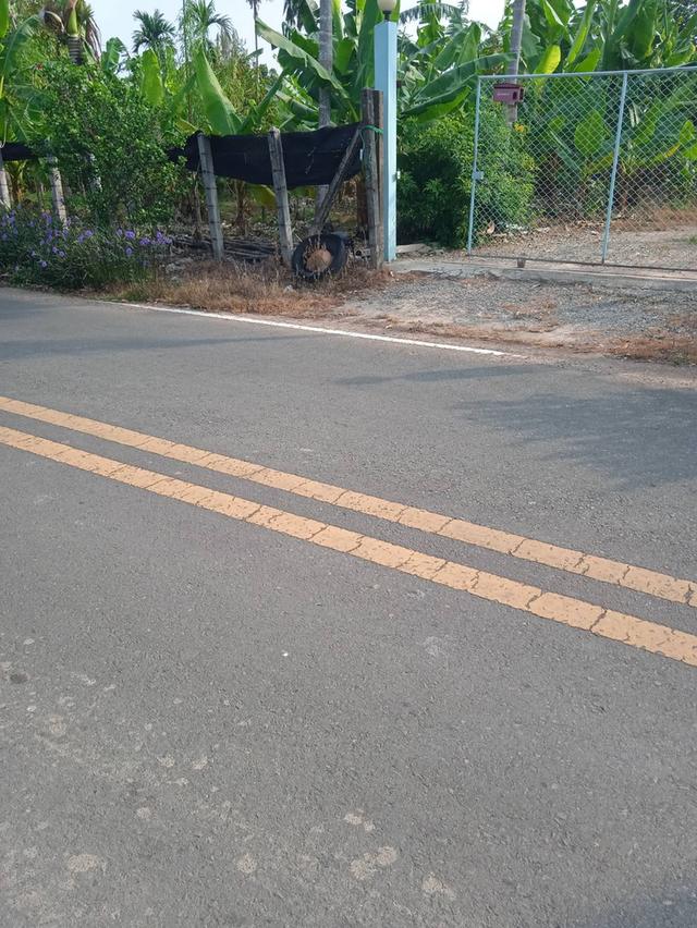 ขายบ้านสวนผลไม้พร้อมที่ดิน