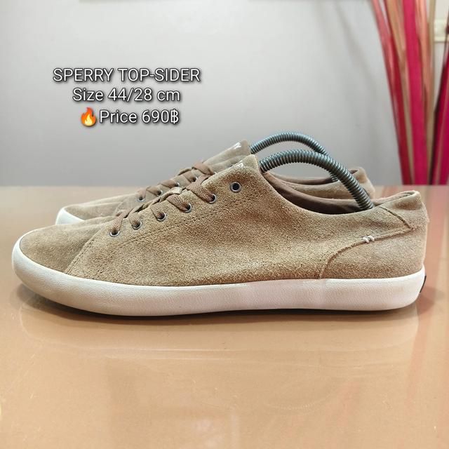 SPERRY TOP-SIDER Size 44