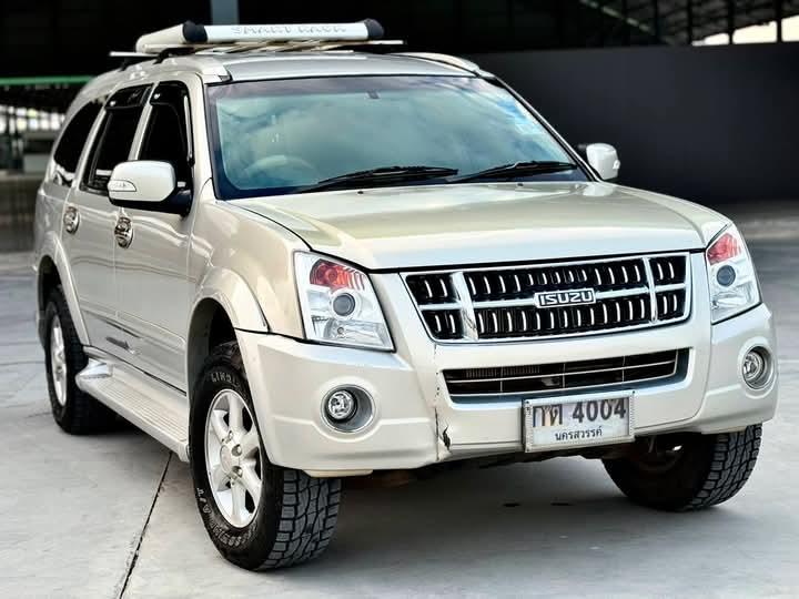 ขายด่วน ISUZU MU-7