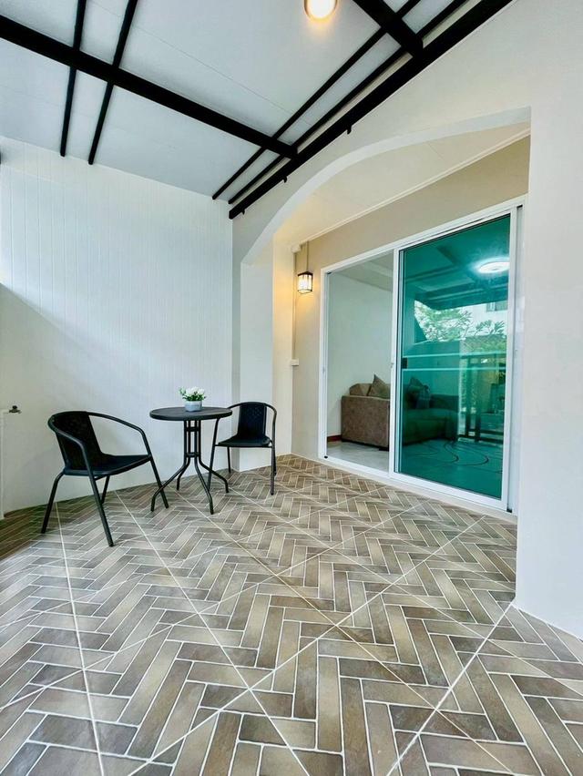 หมู่บ้านบัวทองธานี   3