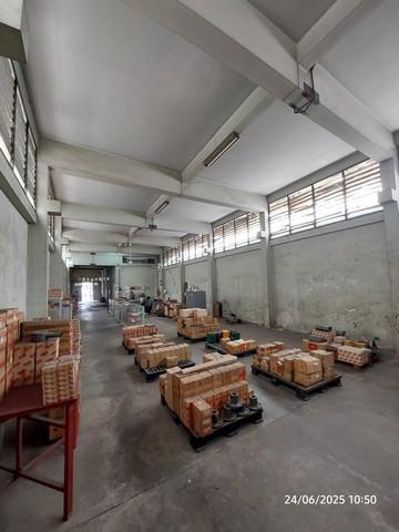 ให้เช่าโกดัง 350 ตร.ม. ย่านบรรทัดทอง ปทุมวัน สยาม หัวลำโพง สามย่าน ใกล้ BTS สนามกีฬา MRT หัวลำโพง เหมาะกับทุกประเภทธุรกิ 2