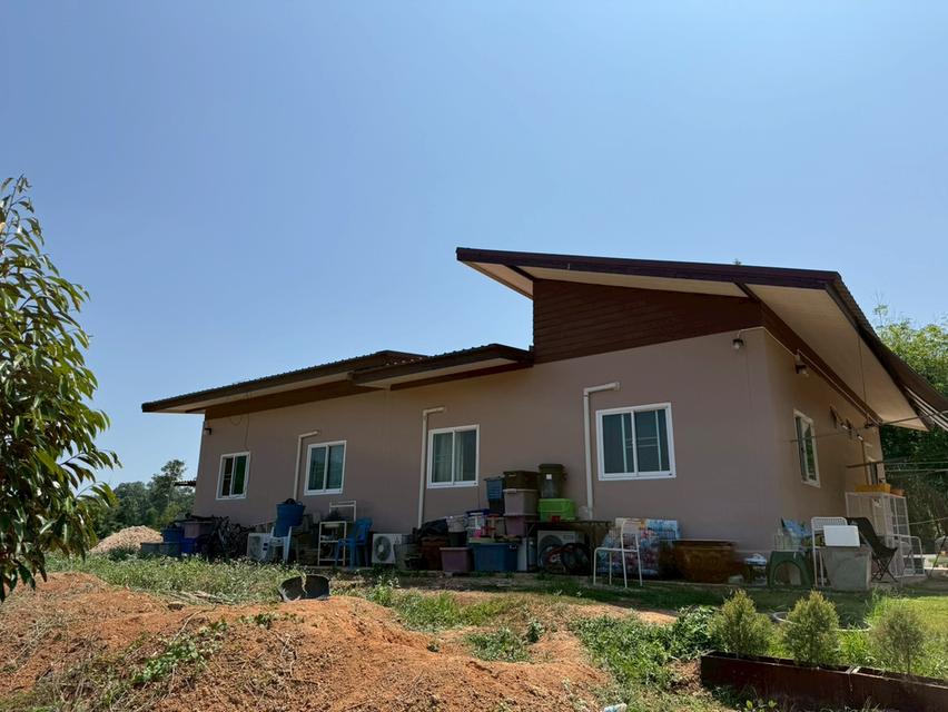 บ้านพักอาศัย/ขายบ้านพักตากอากาศ 5 ห้องนอน 143 ตารางวา 15