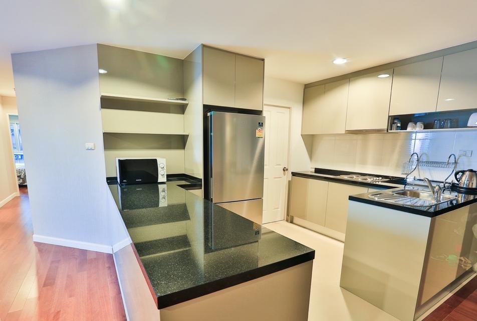 Condo for rent, good location, near shopping mall, convenient transportation 8