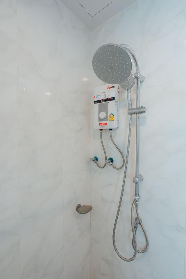 ห้องพัก The Prio Condo 12