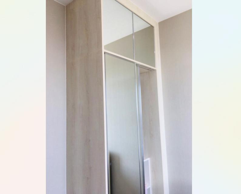 ให้เช่า JW Condo รามอินทรา-มีนบุรี 2 ห้องนอน พื้นที่กว้าง อยู่สบาย เหมือนอยู่บ้าน ใกล้สิ่งอำนวยความสะดวกครบครัน 4