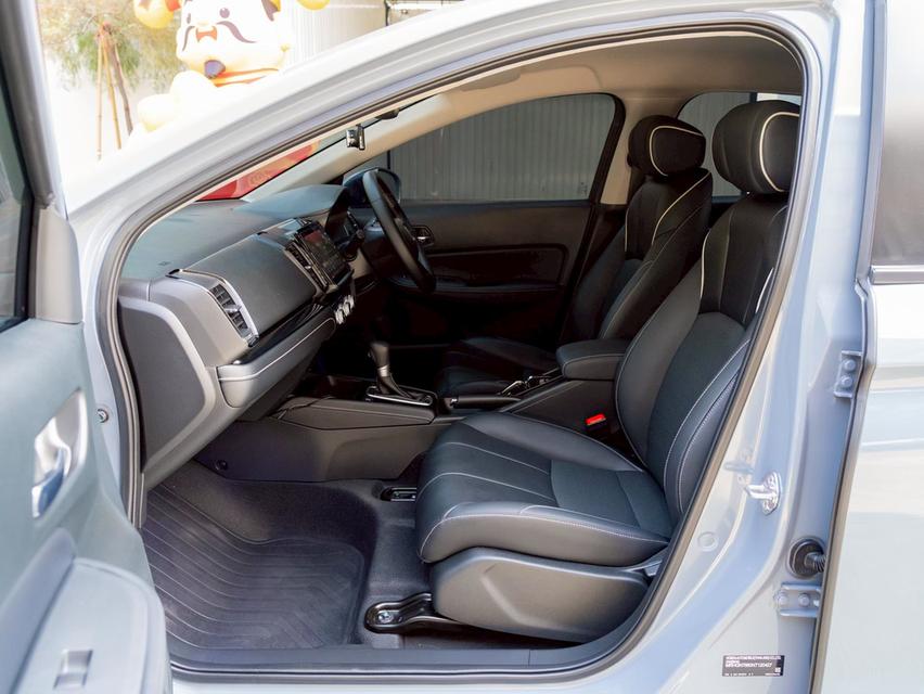HONDA CITY 1.0 SV HATCHBACK 2023 รูปที่ 10
