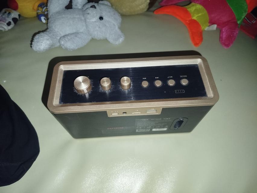 aiwa retro go 3
