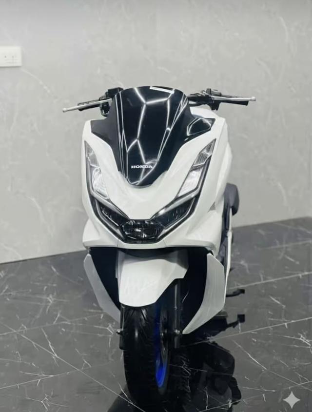 Honda Pcx 2023 160 พร้อมจัดสภาพ รูปที่ 5