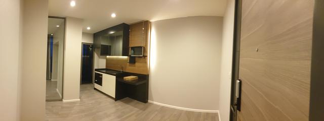 คอนโดมิเนียมเดอะรูมสาทร-เซนต์หลุยส์ 1