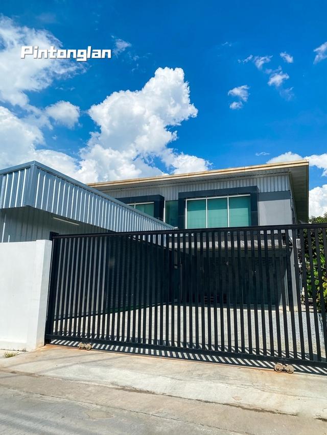 ที่ดินเปล่าปิ่นทองแลนด์ 12