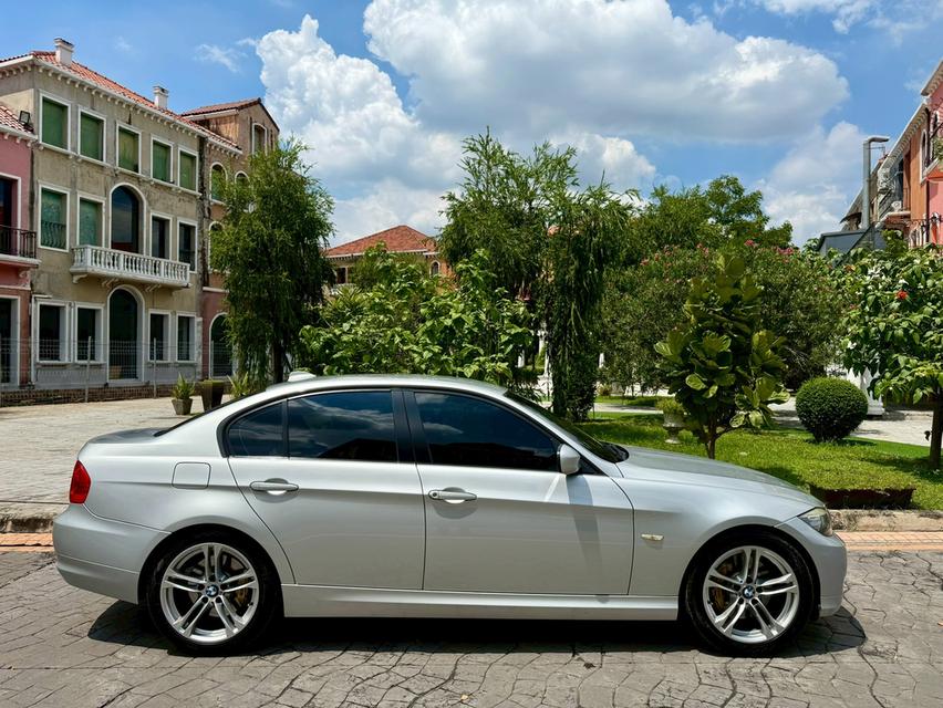 BMW SERIES3 E90 320i SE ปี 2010 4