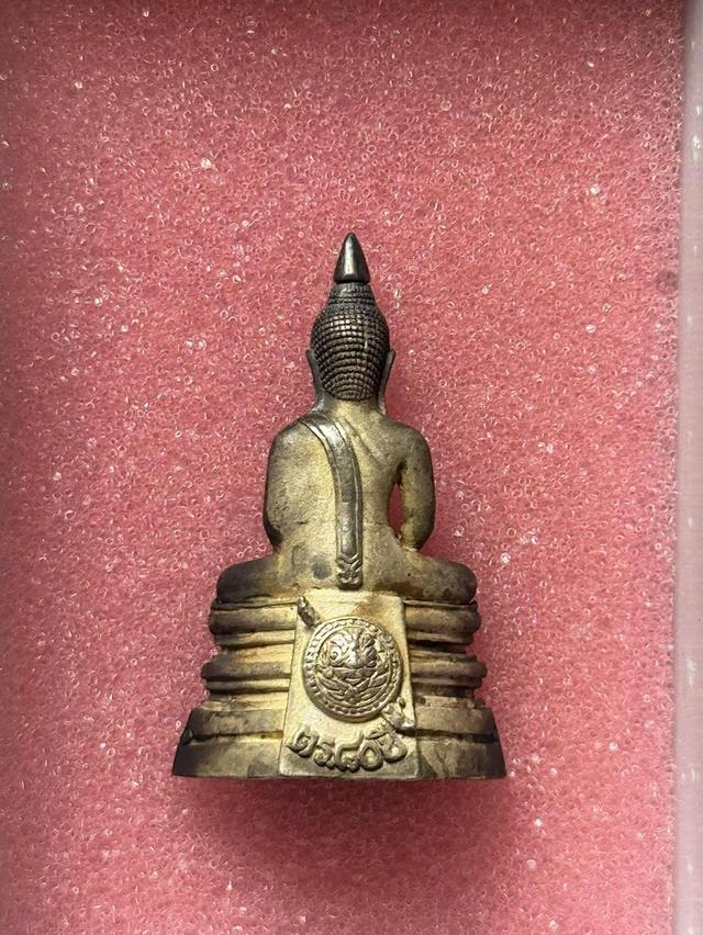 หลวงพ่อโสธร รุ่น 80ปี กรมตำรวจ รูปย่อยที่ 3