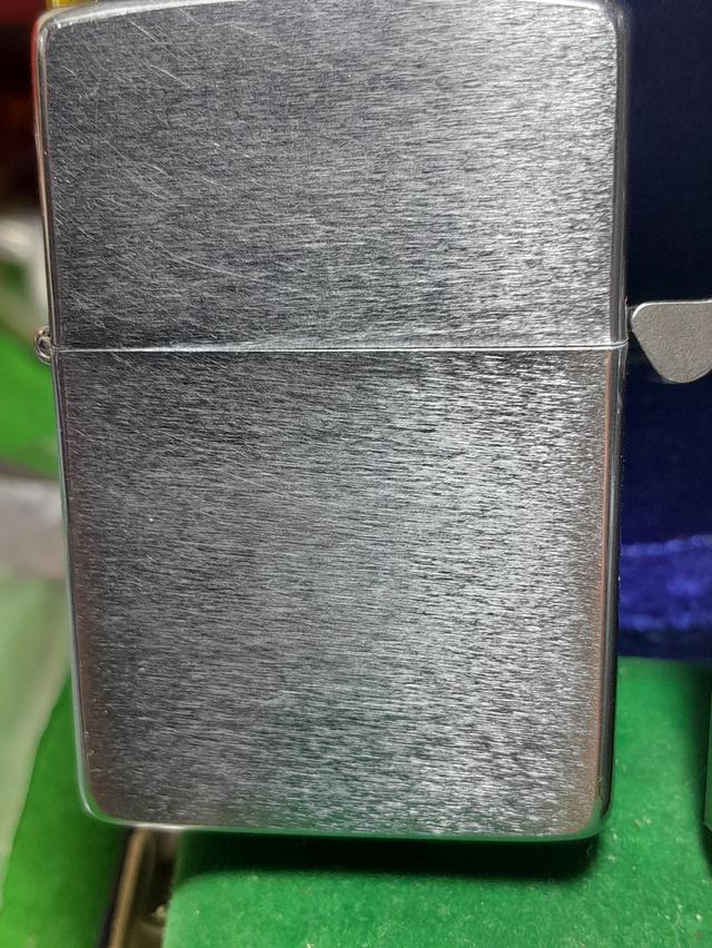 ไฟแช็คZippo made in USA 1980