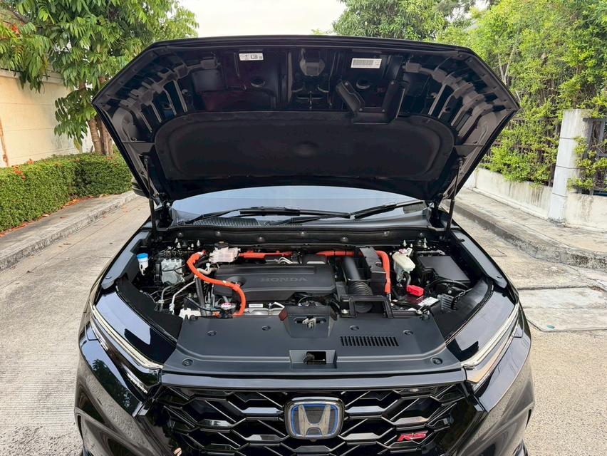 Honda Crv 2.0e:hev RS 4wd ปี25 รูปที่ 20