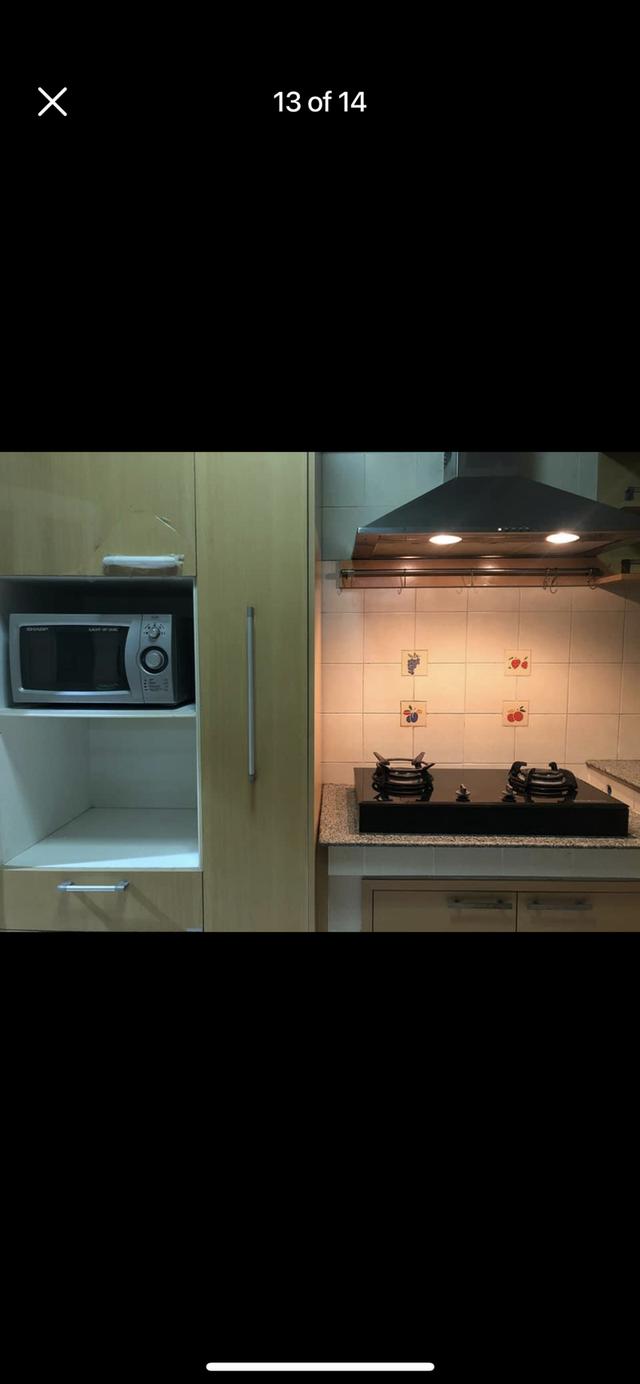 ให้เช่าบ้านสวย 3นอน 3 น้ำ เศรษฐศิริ วงแหวน-สุขาภิบาล 2 แต่งครบให้เช่า ถนนเสรีไทย สุขาภิบาล 2 7