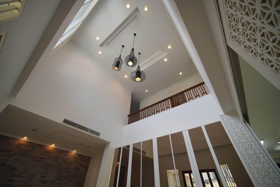 House for Rent NUSASIRI SATHORN–PINKLAO 8