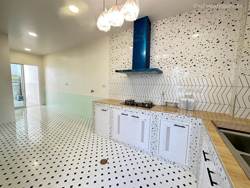 หมู่บ้านราชพฤกษ์ หทัยราษฎร์ 9