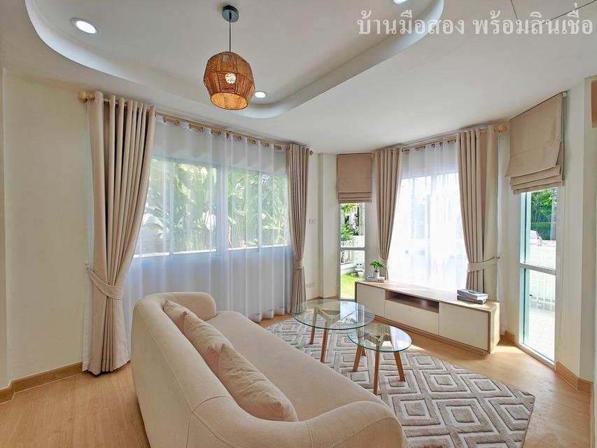 ฟ้าปิยรมย์ เฟส7 คลอง6 13