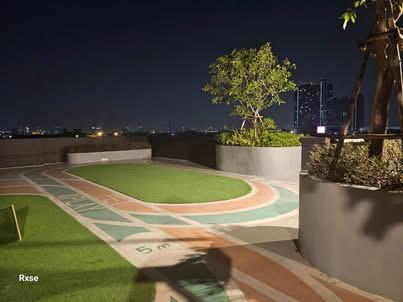 Brompton Pet Friendly Samrong Station - คอนโดผ่อนตรง 7