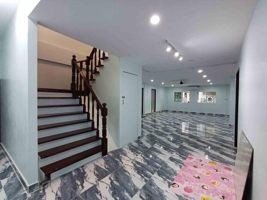 B988 ให้เช่าบ้านเดี่ยว ถนนสุขุมวิท101/1 วชิรธรรมสาธิต