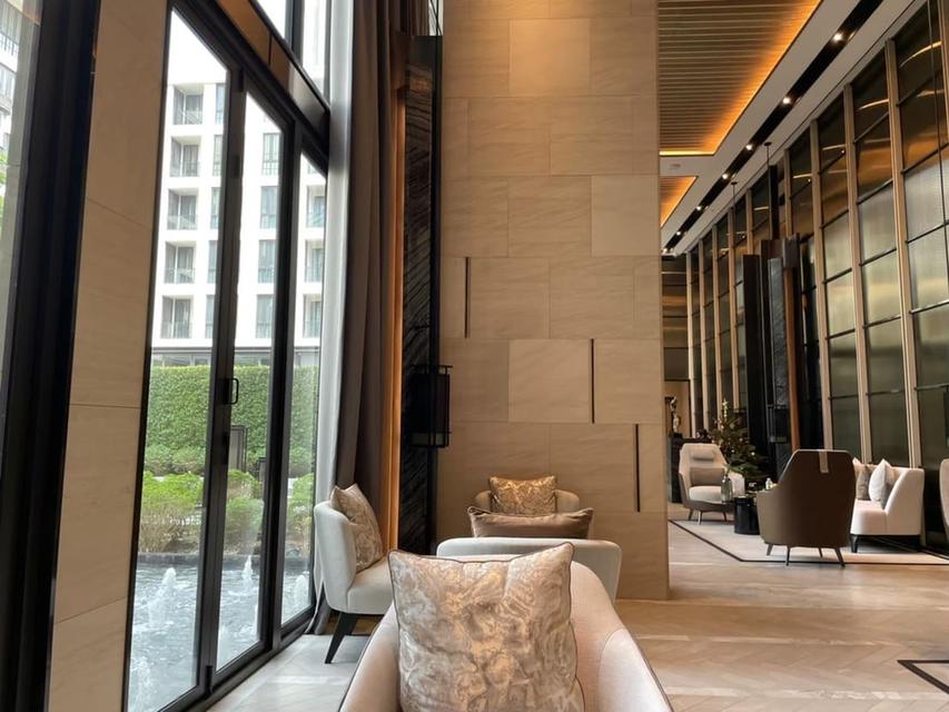 ให้เช่า-ขายทาวน์โฮม 3 ชั้น โครงการบ้านกลางเมือง ศรีนครินทร์-อ่อนนุช เขตประเวศ กรุงเทพมหานคร 10