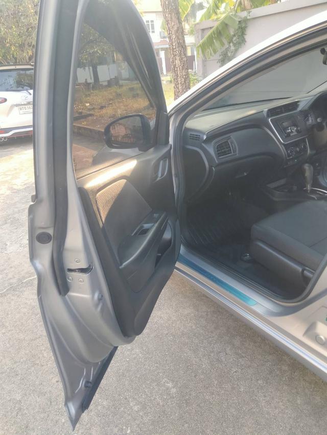 รถ Honda city  รุ่น 1.5 s. Cvt ปี 2019 รูปที่ 18