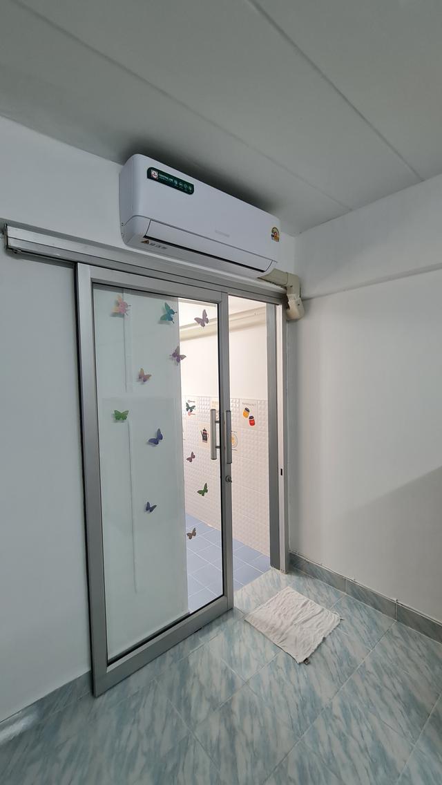 ห้องคอนโด เอชอาร์ เรสซิเดนซ์ 3