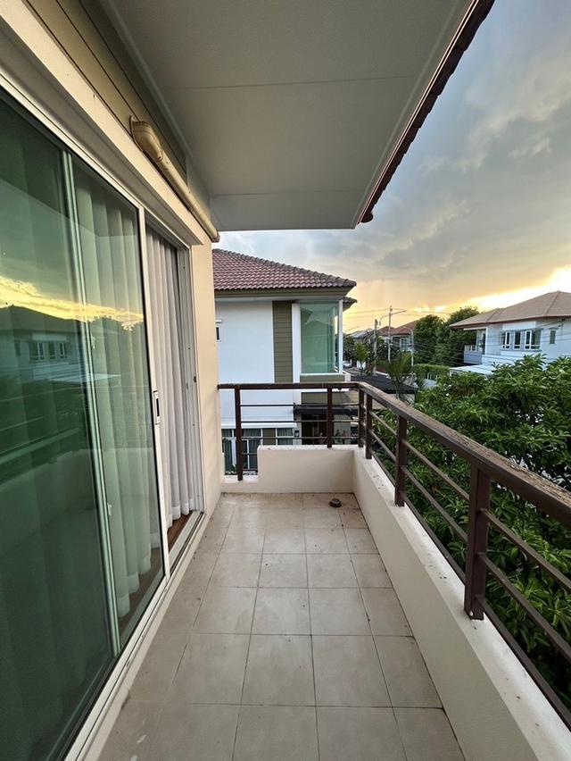 ให้เช่าบ้านเดี่ยว สราญสิริ รามอินทรา 2 ( Saransiri Ramintra 2 ) ถูกสุดในย่านเพียง 25,000 บาทต่อเดือน ใกล้ห้างแฟชั่นไอส์แลนด์ 10