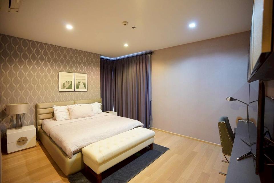 Sale Luxury condo  HQ Sukhumvit 55. 4