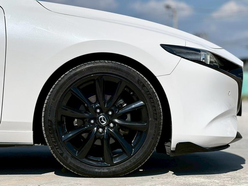 Mazda3 2.0sp ปี2019 จด2021 รูปที่ 11