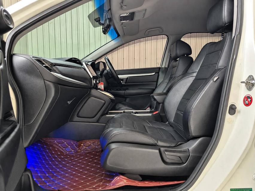 Honda CR-V 1.6E ปี18 รูปที่ 12