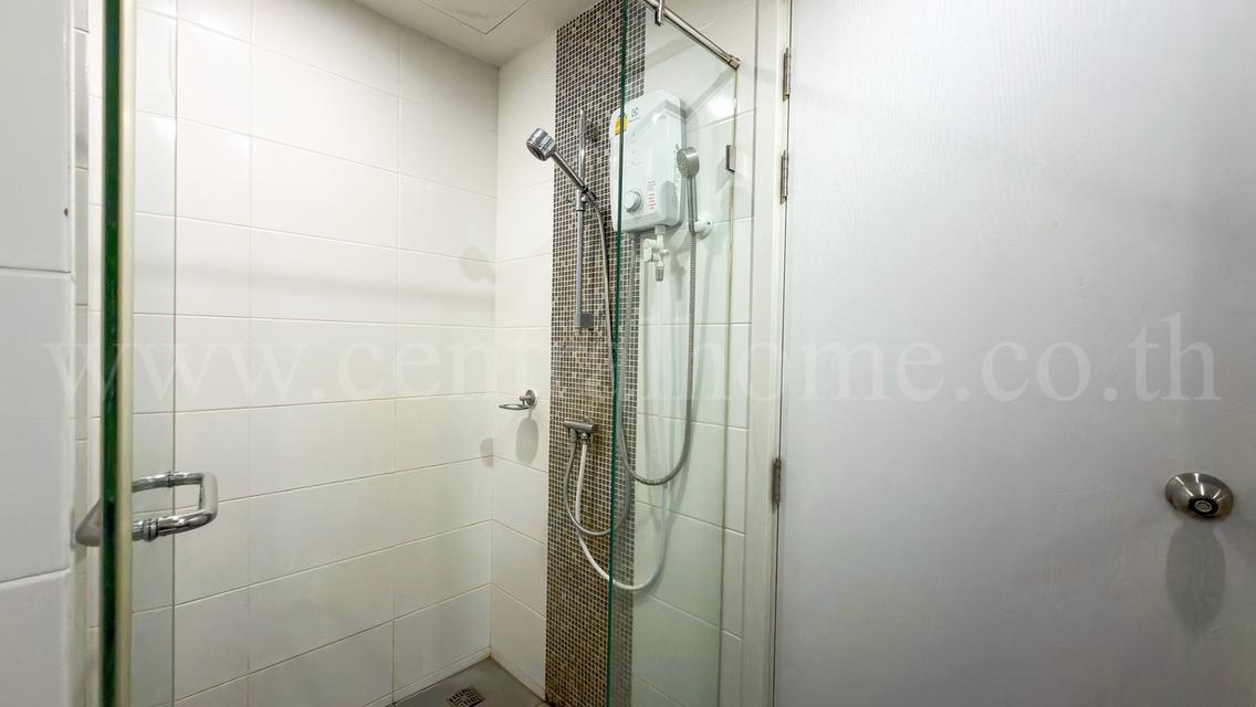 คอนโด เมโทร ลักซ์ ริเวอร์ฟร้อนท์ รัตนาธิเบศร์ สภาพดี ขายต่ำกว่าราคาประเมิน 13