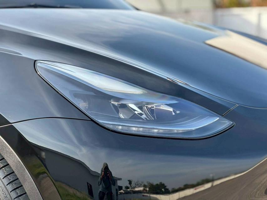 Tesla Model Y Performance ปี 2023 รูปที่ 4