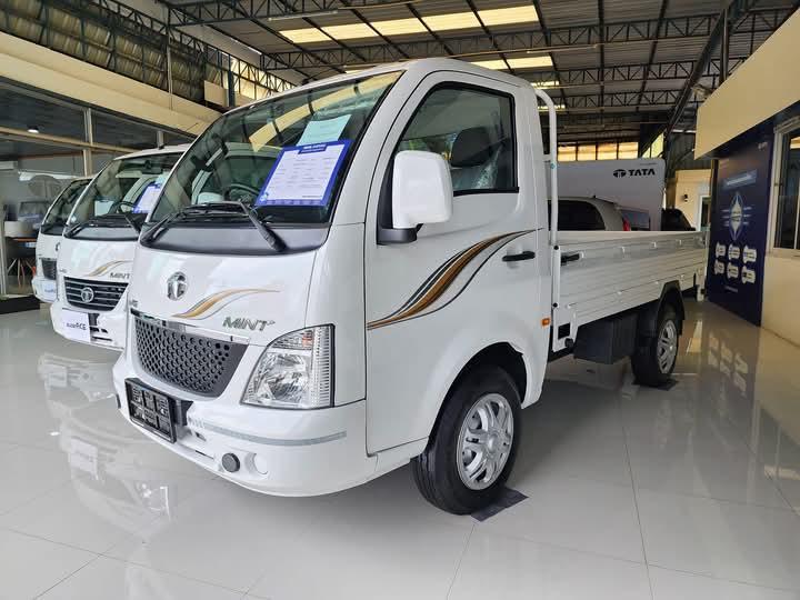 Tata Tata Super Ace Mint สภาพดีมาก