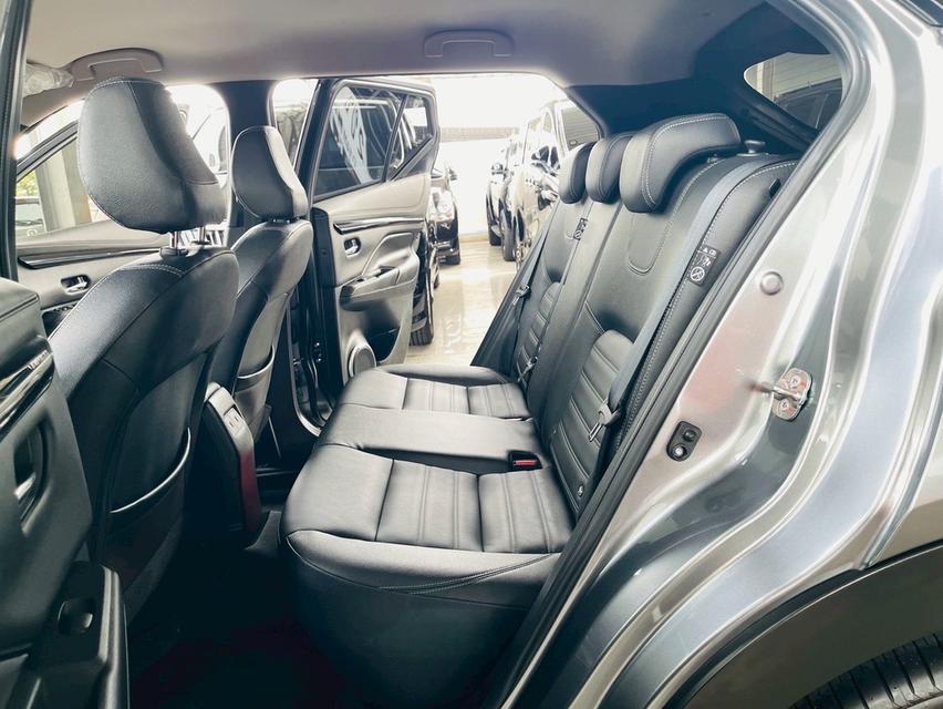 NISSAN KICKS 1.2 VL 2024 รูปที่ 12