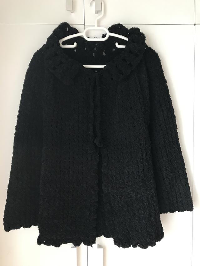 เสื้อแจ็คเก็ต เสื้อคลุม 9