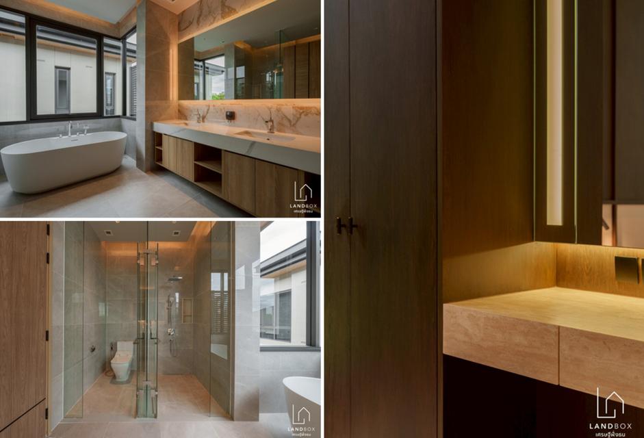 Siraninn Residences Pattanakarn, Ultra-Luxury Single House บนทำเลสุด Prime ใจกลางกรุงเทพ 11