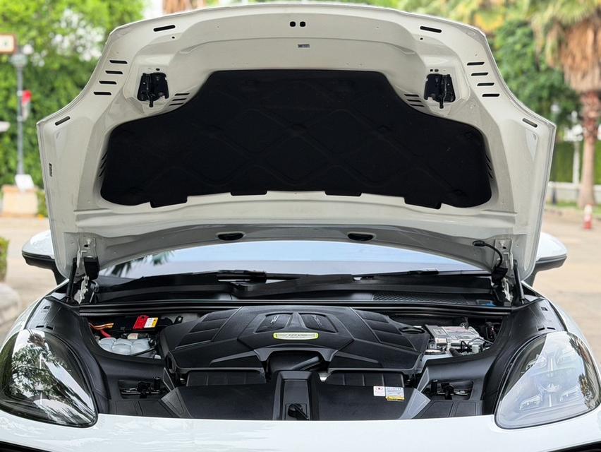รหัสรถ AVA4422 Porsche Cayenne E-Hybrid Coupé 💥ปี 2020💥 รูปที่ 17