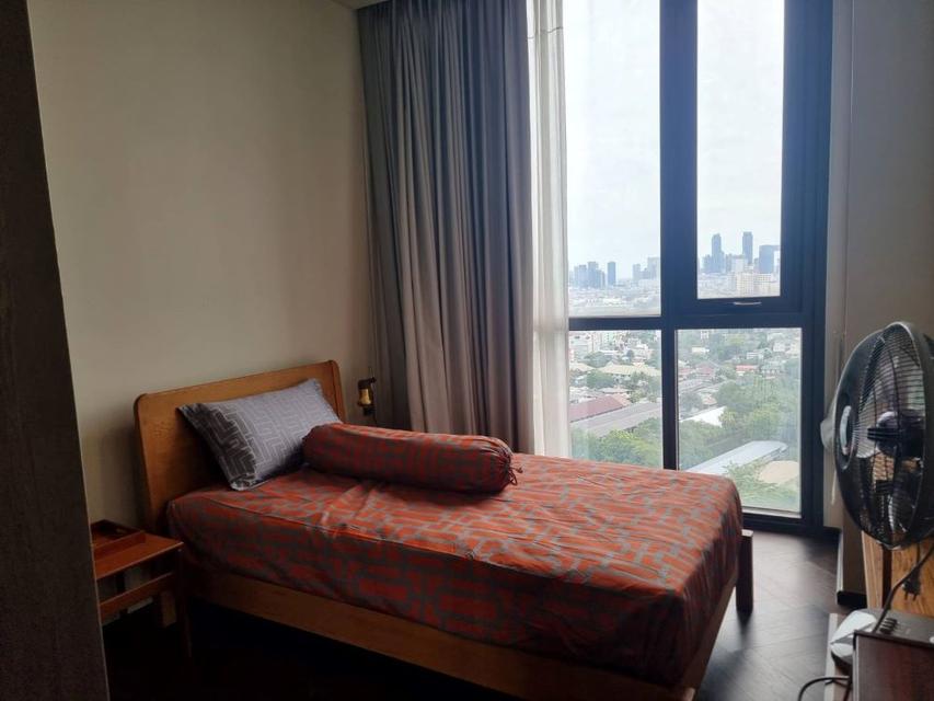 ขายคอนโดเดอะโมนูเม้นต์ สนามเป้า 2 ห้องนอน ชั้น 21 ใกล้ BTS สนามเป้า พญาไท กรุงเทพ 2