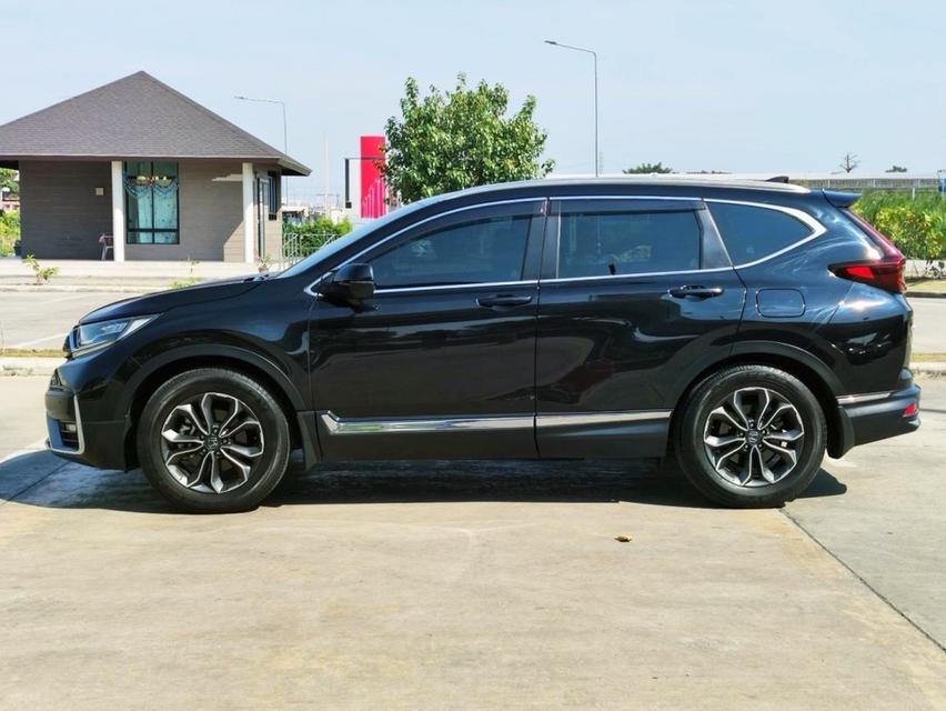 2021. Honda CR-V 2.4 EL ขับ4 AWD รหัส CH262 2