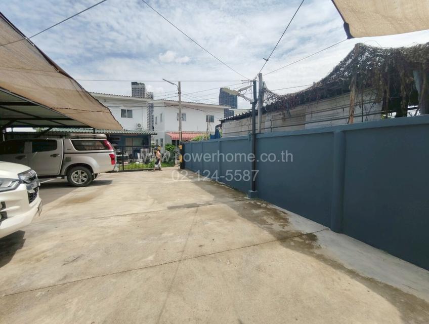 อพาร์ทเม้นท์บ้านทัศนีย์ 6 ชั้น ถนนพหลโยธิน ซอยคลองหลวง 35 แยก 2 ต.คลองหนึ่ง อ.คลองหลวง จ.ปทุมธานี 18