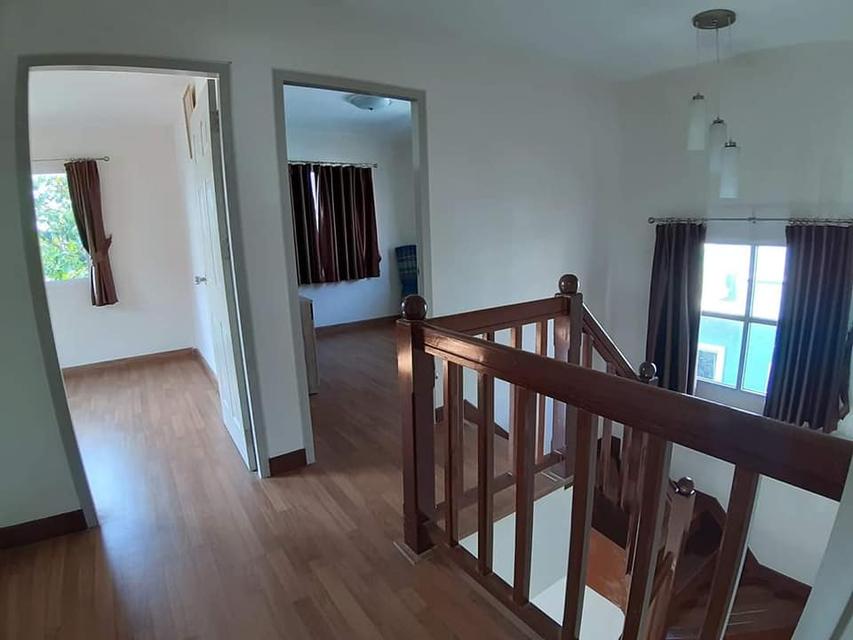 🏠ให้เช่า บ้านเดี่ยว หมู่บ้านสิรีนเฮ้าส์ บางนา-บางบ่อ (Sirinhouse Bangna -Bangbo) ขนาด 54 ตารางวา 14