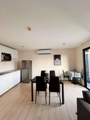 เฟรช คอนโดมิเนียม ทำเลกลางเมืองสไตล์รีสอร์ท ใกล้รถไฟฟ้าถึง 3 สาย แบบโลว์ไรส์ 1