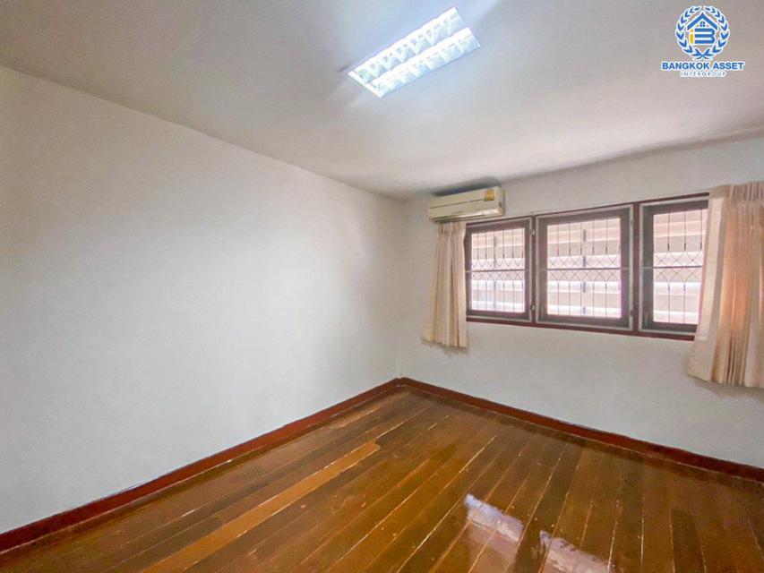 รูป ขาย ทาวน์โฮม บ้านพร้อมอยู่ งามวงศ์วาน 6103 110 ตรม. 17 ตร.วา ใกล้ทางด่วน 5