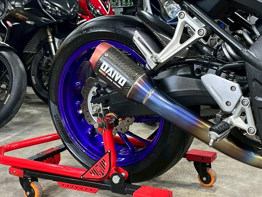 CBR650F 7