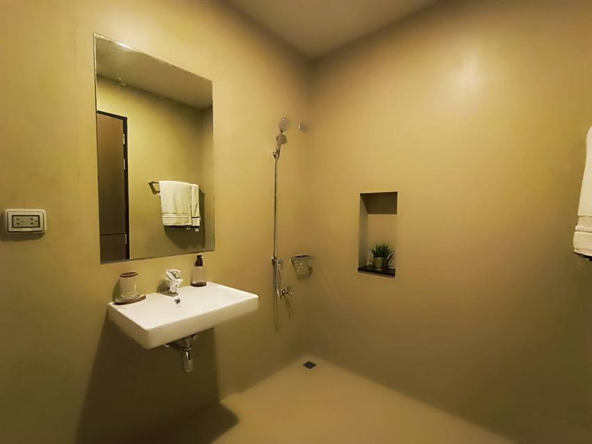 Luve Luxury Townhome 3 ชั้น ซ.ลาดปลาเค้า 10 ใกล้ ม.เกษตรฯ & Central ลาดพร้าว 4นอน4น้ำ 2จอด 200ตร.ม. เริ่ม 7.48ลบ. ลด300K ฟรีครัว+แอร์ โทร 0972044747 14