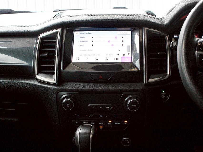 FORD #EVEREST, 2.0 TURBO TITANIUM PLUS Minorchange 2WD  ปี 2019 17